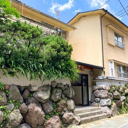 別府のおやど　加賀屋 別府市 エクステリア 写真