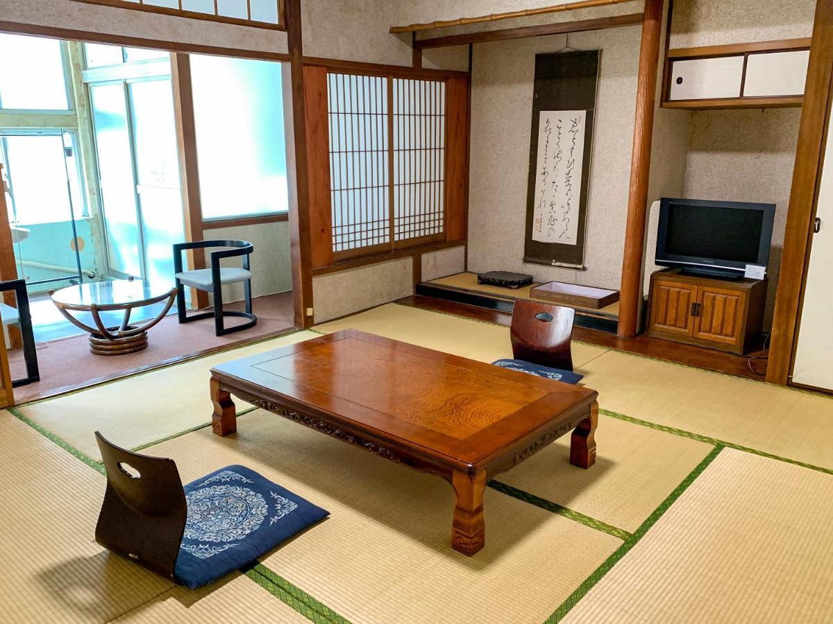 別府のおやど　加賀屋 別府市 エクステリア 写真