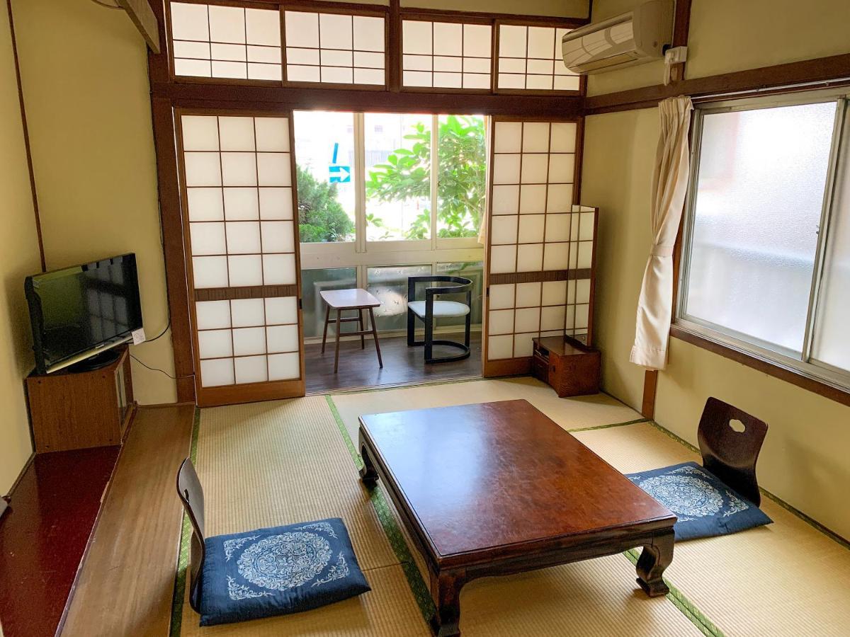 別府のおやど　加賀屋 別府市 エクステリア 写真