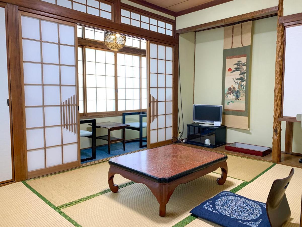 別府のおやど　加賀屋 別府市 エクステリア 写真