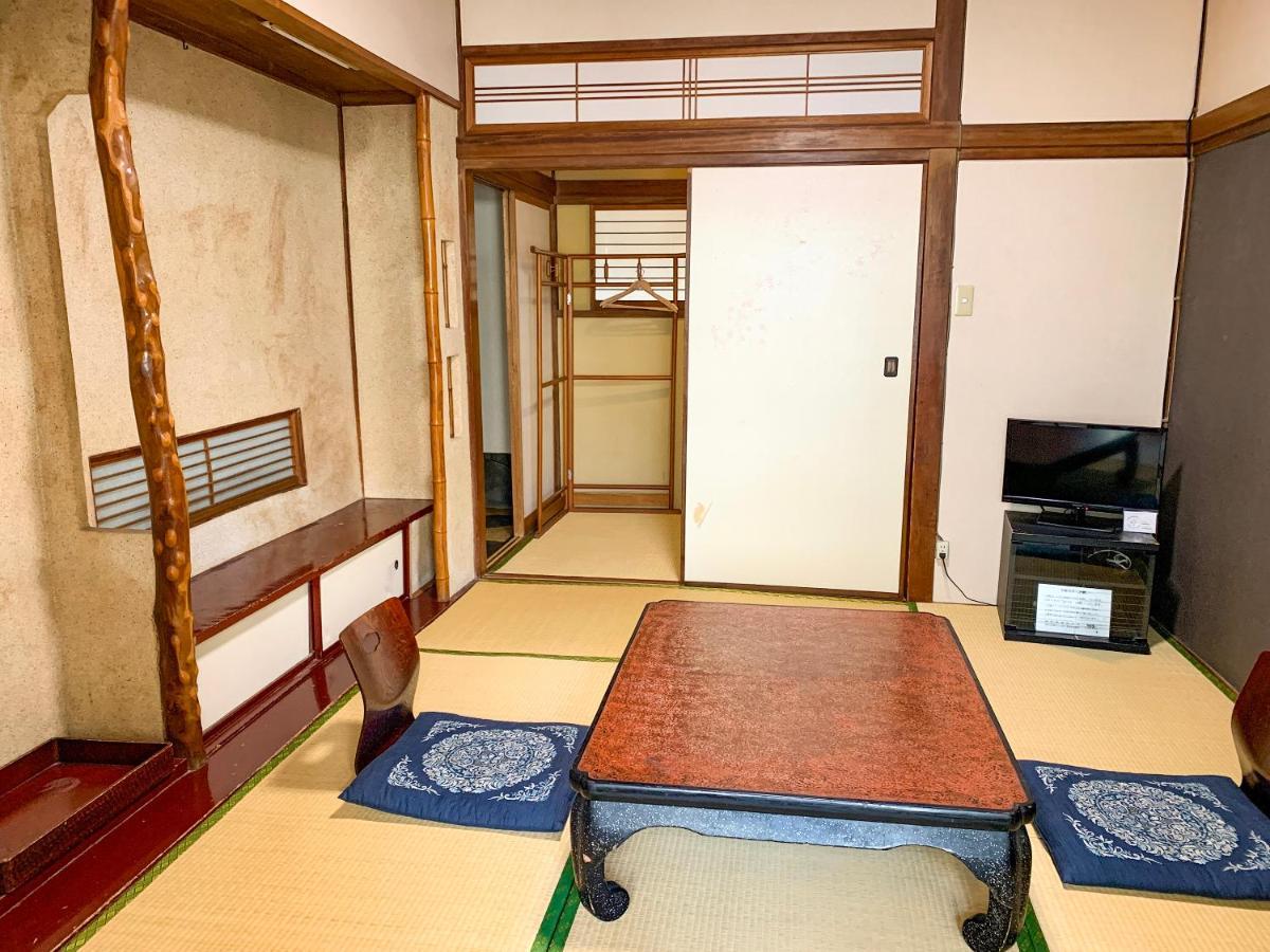 別府のおやど　加賀屋 別府市 エクステリア 写真