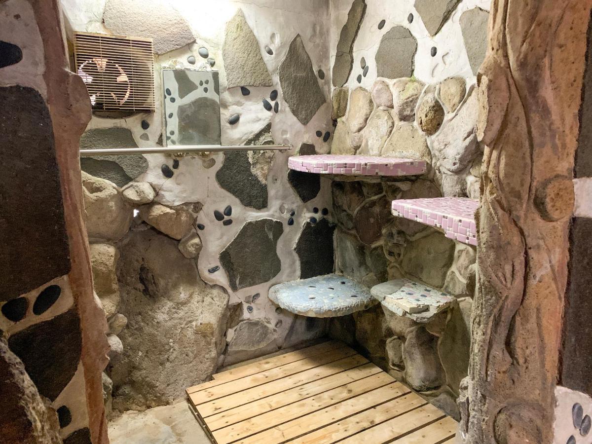 別府のおやど　加賀屋 別府市 エクステリア 写真
