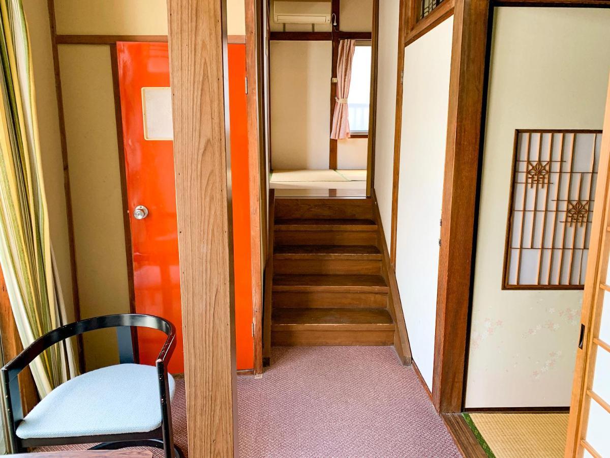 別府のおやど　加賀屋 別府市 エクステリア 写真
