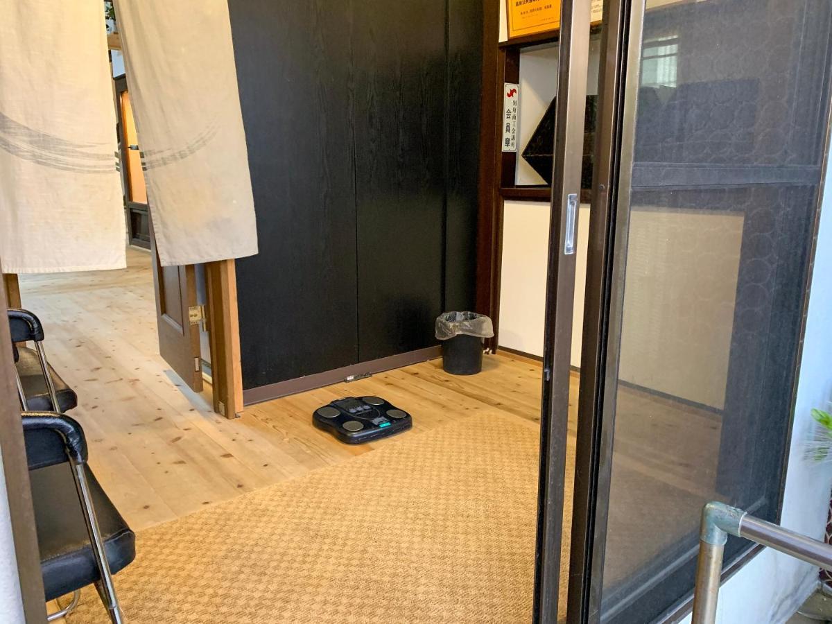 別府のおやど　加賀屋 別府市 エクステリア 写真