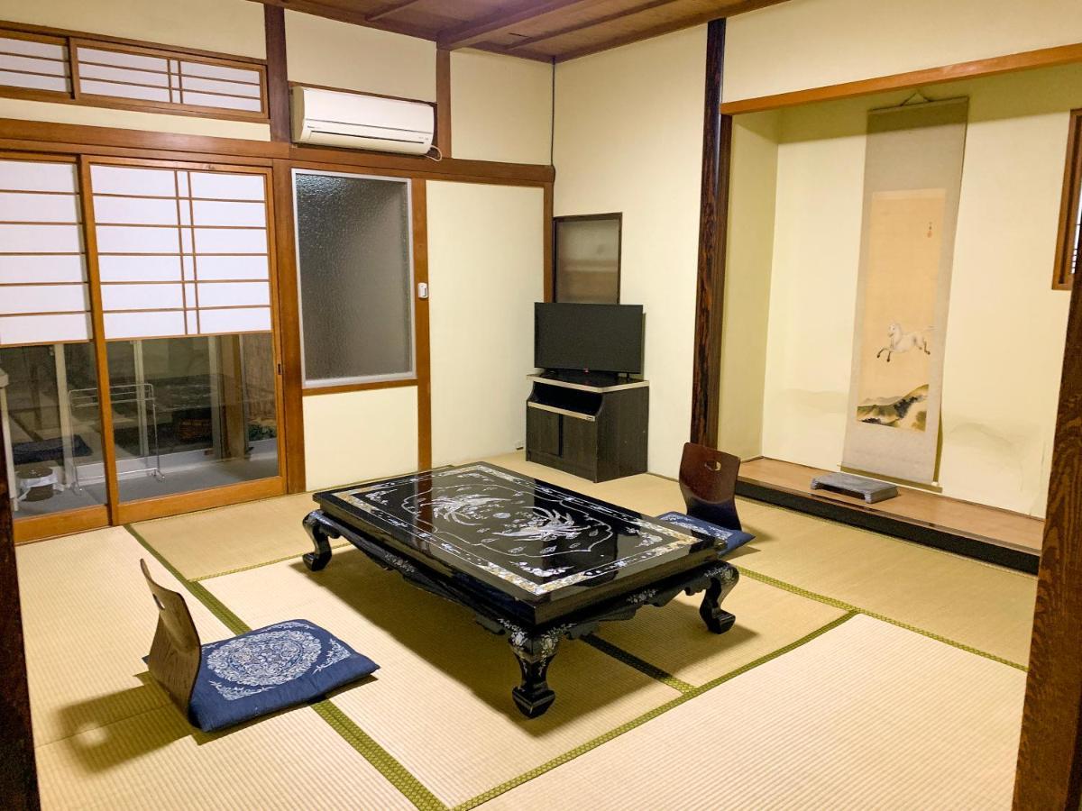 別府のおやど　加賀屋 別府市 エクステリア 写真