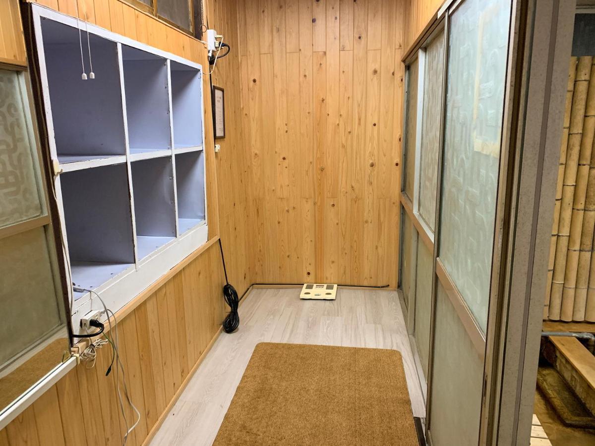 別府のおやど　加賀屋 別府市 エクステリア 写真