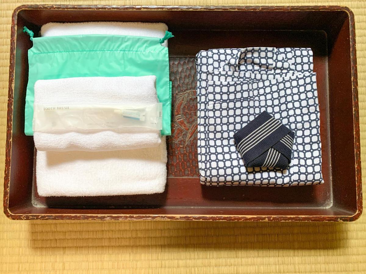 別府のおやど　加賀屋 別府市 エクステリア 写真
