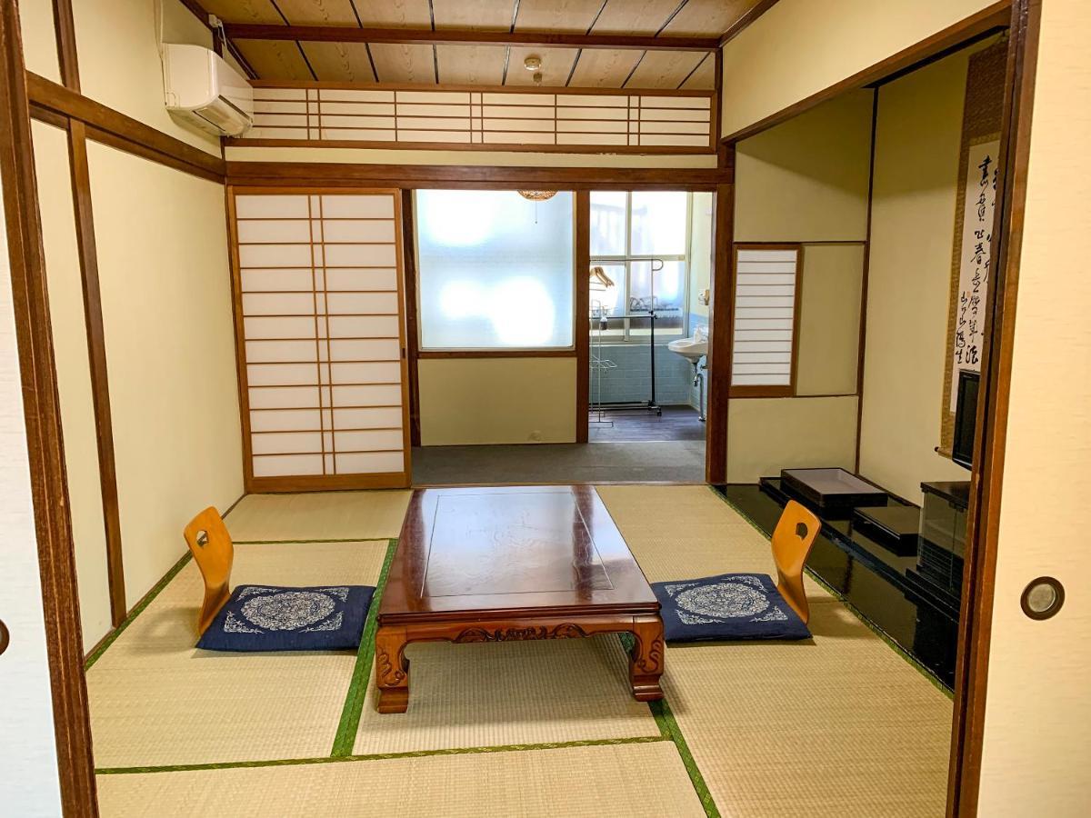 別府のおやど　加賀屋 別府市 エクステリア 写真