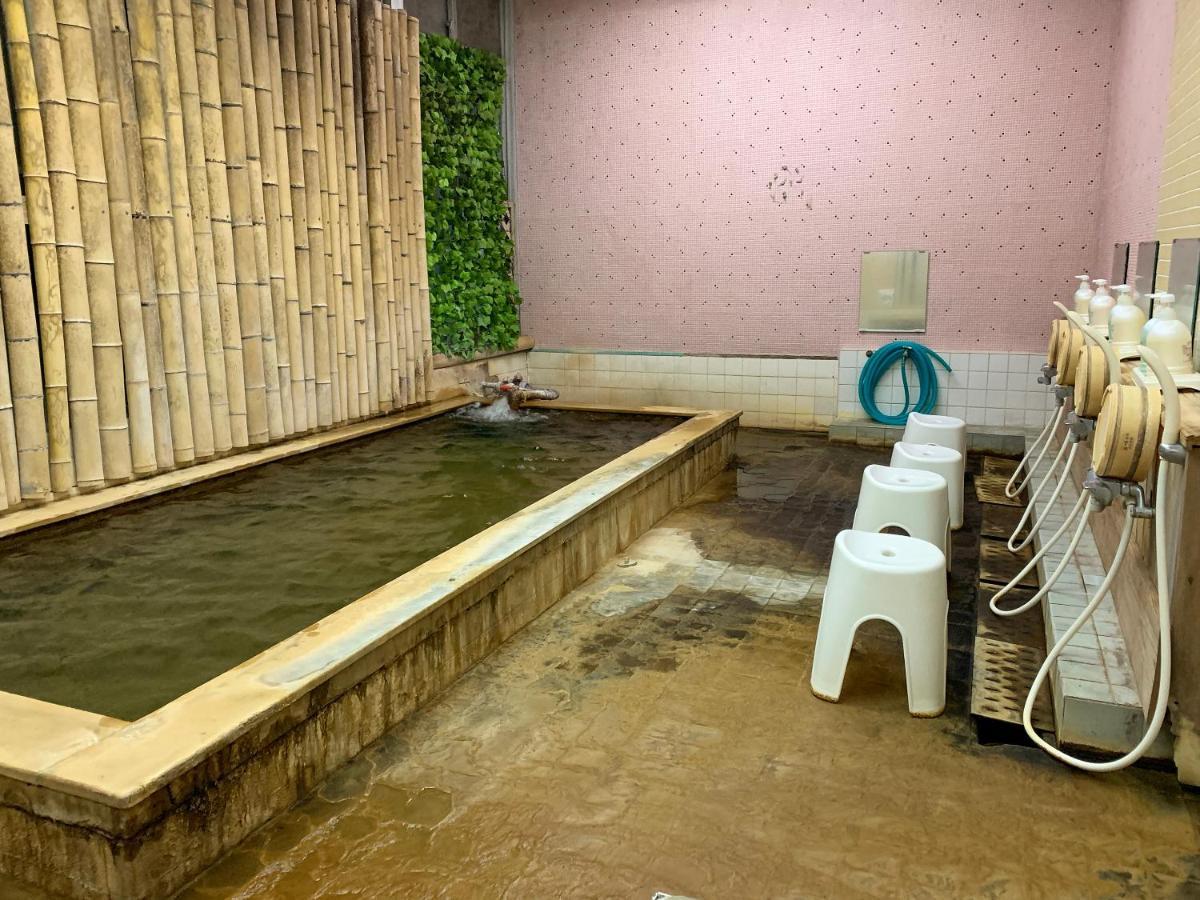 別府のおやど　加賀屋 別府市 エクステリア 写真