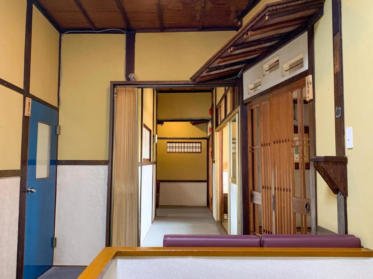 別府のおやど　加賀屋 別府市 エクステリア 写真