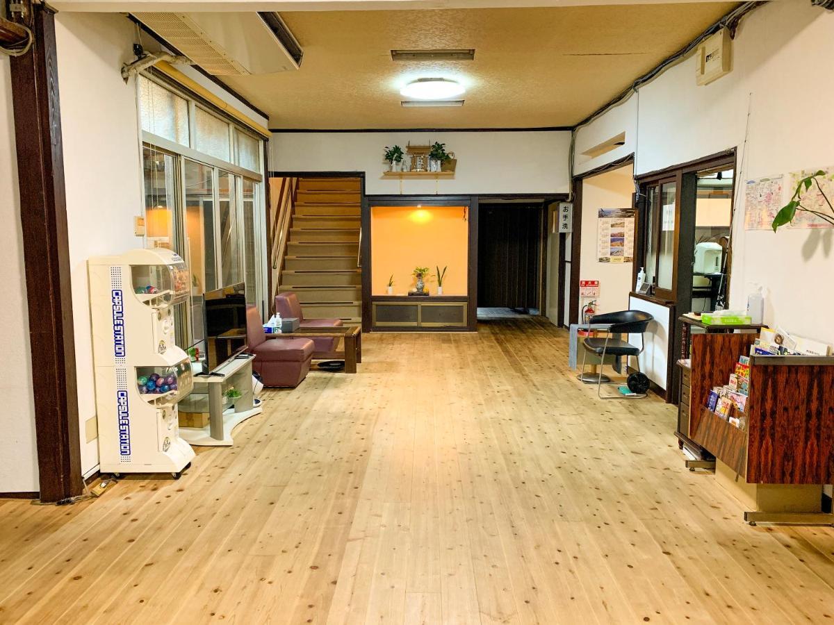 別府のおやど　加賀屋 別府市 エクステリア 写真