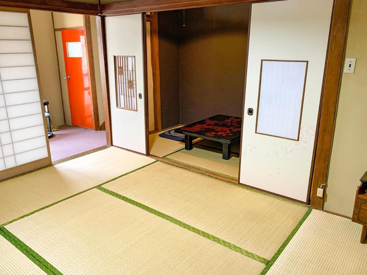 別府のおやど　加賀屋 別府市 エクステリア 写真