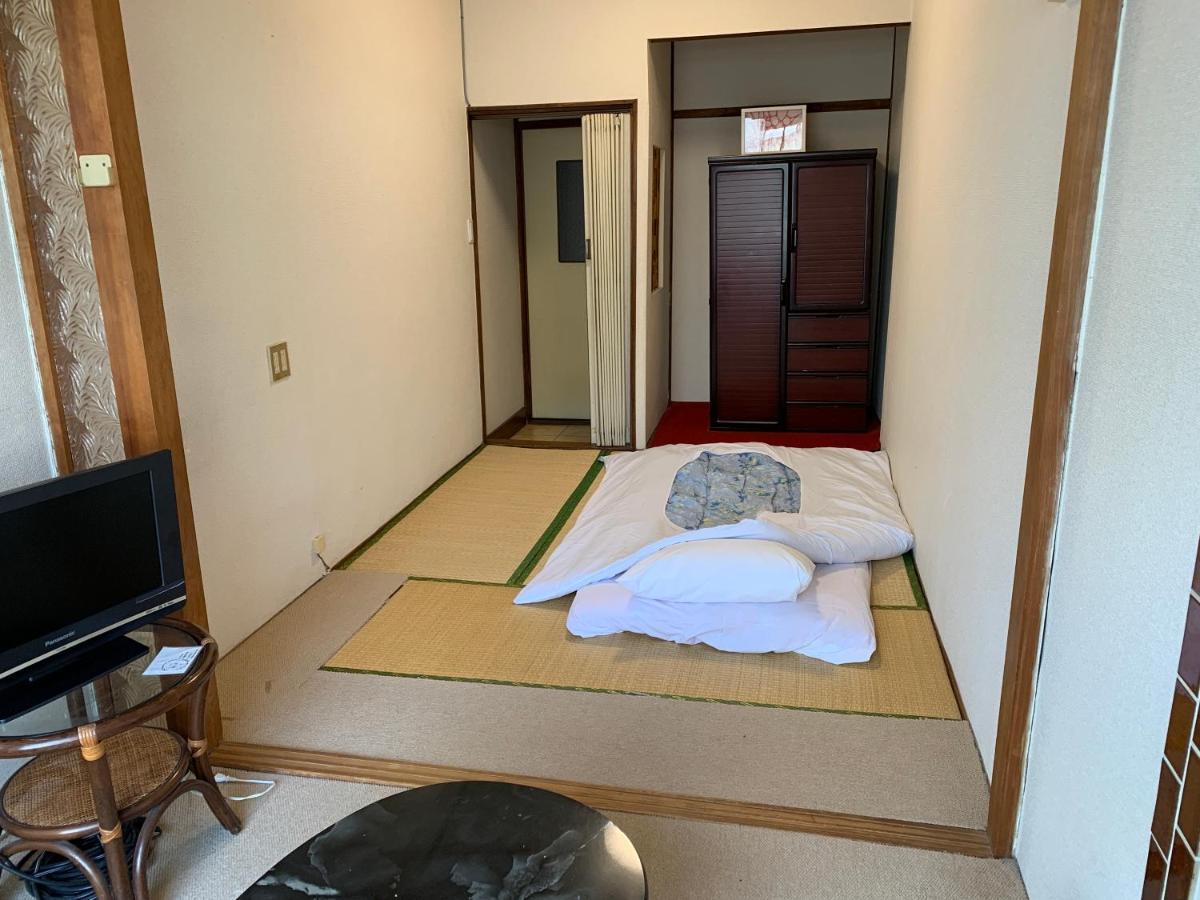 別府のおやど　加賀屋 別府市 エクステリア 写真