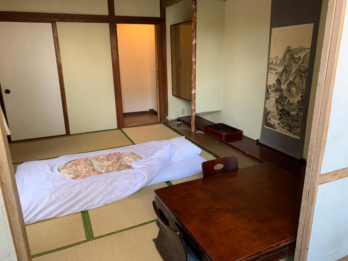 別府のおやど　加賀屋 別府市 エクステリア 写真